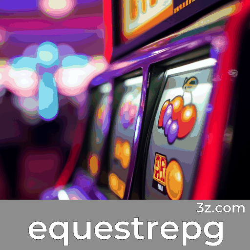 Equestrepg: Jogos com Parcerias de Desenvolvedores de Renome e Inovação Tecnológica